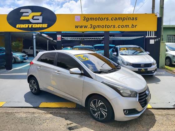 HYUNDAI HB20 1.0 COMFORT 12V FLEX 4P MANUAL HYUNDAI HB20 1.0 COMFORT 12V FLEX 4P MANUAL